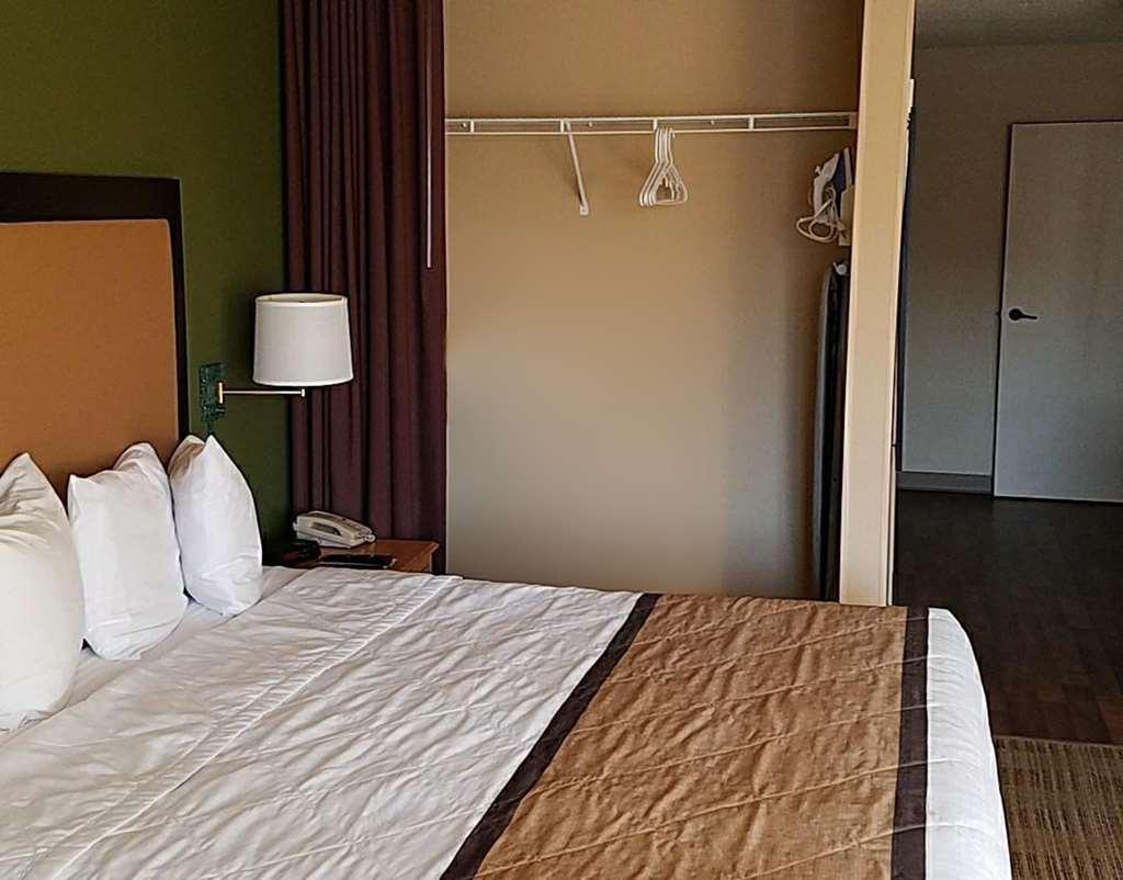 Extended Stay America Suites - Minneapolis - Eden Prairie - Technology Drive Pokój zdjęcie