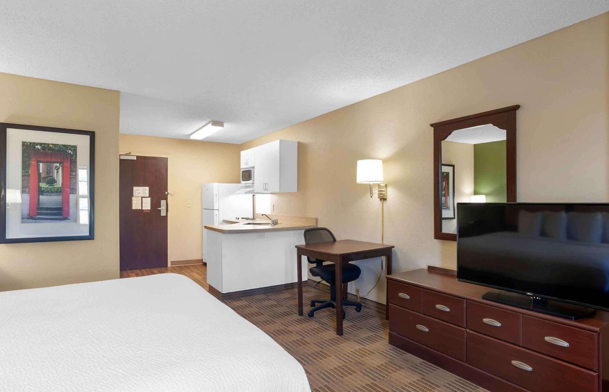 Extended Stay America Suites - Minneapolis - Eden Prairie - Technology Drive Zewnętrze zdjęcie