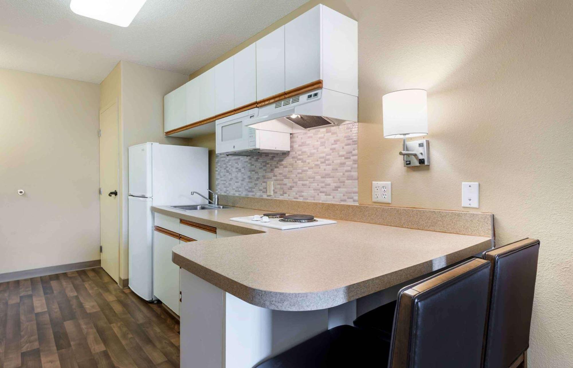 Extended Stay America Suites - Minneapolis - Eden Prairie - Technology Drive Zewnętrze zdjęcie