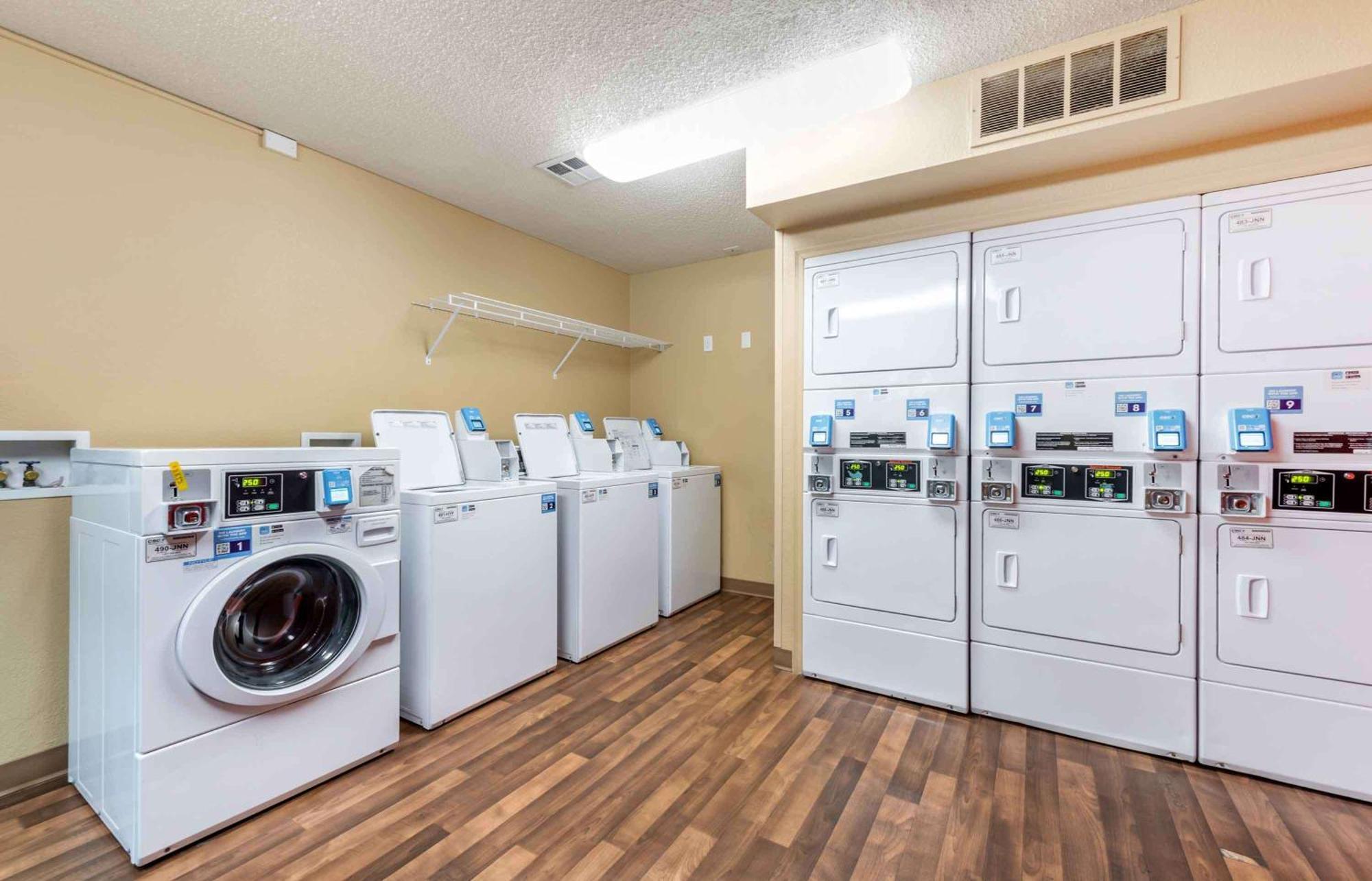 Extended Stay America Suites - Minneapolis - Eden Prairie - Technology Drive Zewnętrze zdjęcie