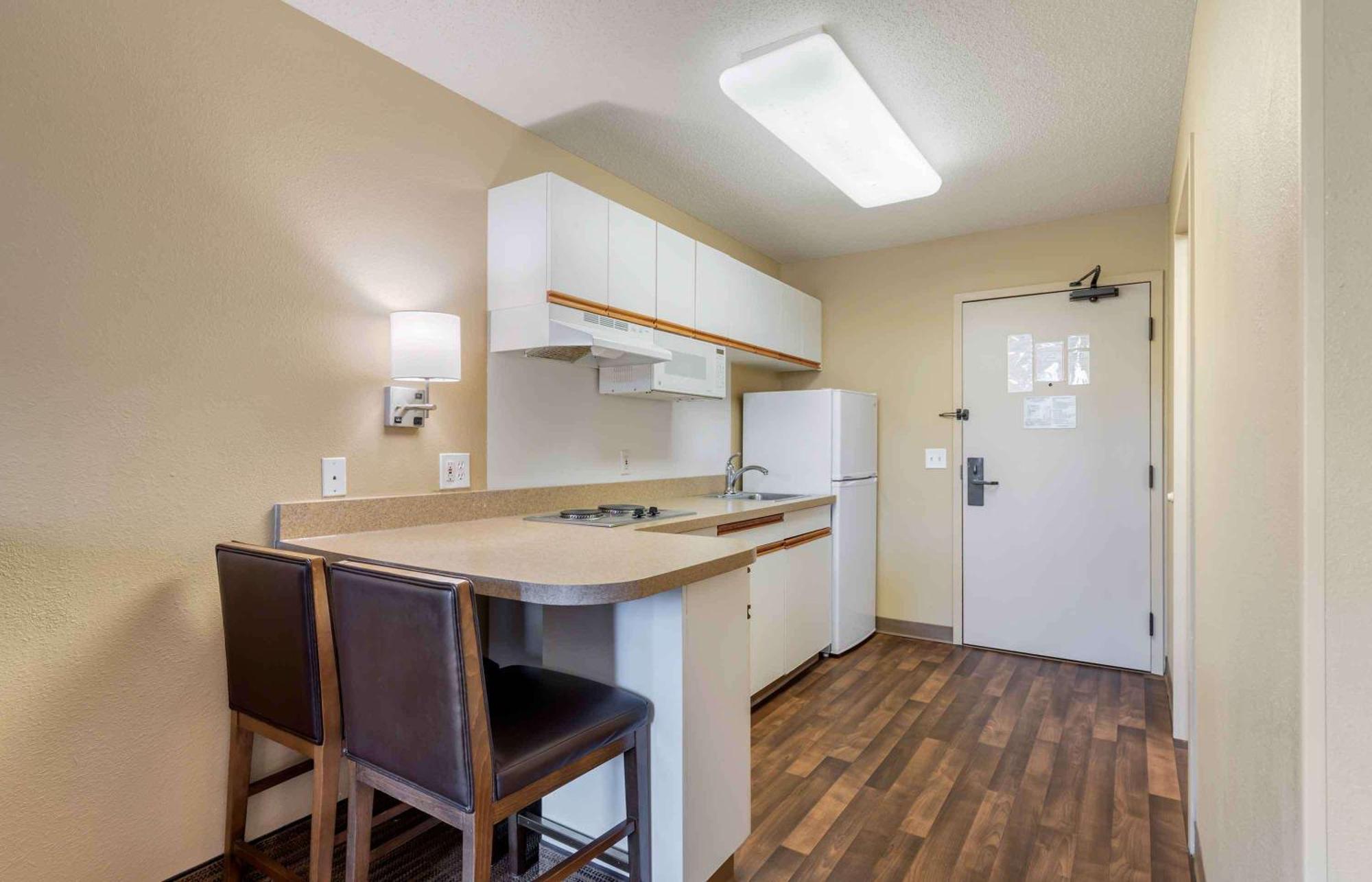 Extended Stay America Suites - Minneapolis - Eden Prairie - Technology Drive Zewnętrze zdjęcie