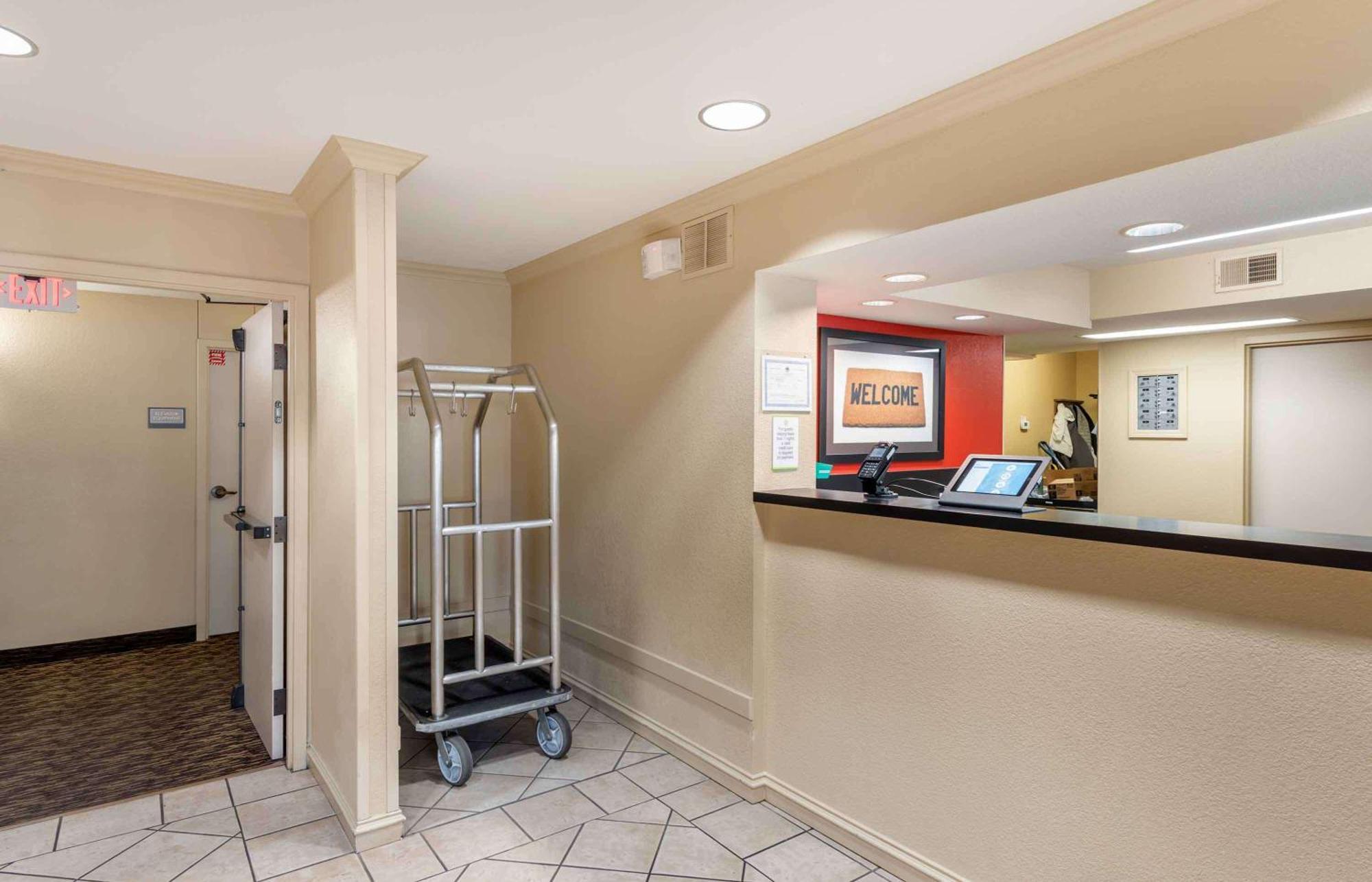 Extended Stay America Suites - Minneapolis - Eden Prairie - Technology Drive Zewnętrze zdjęcie