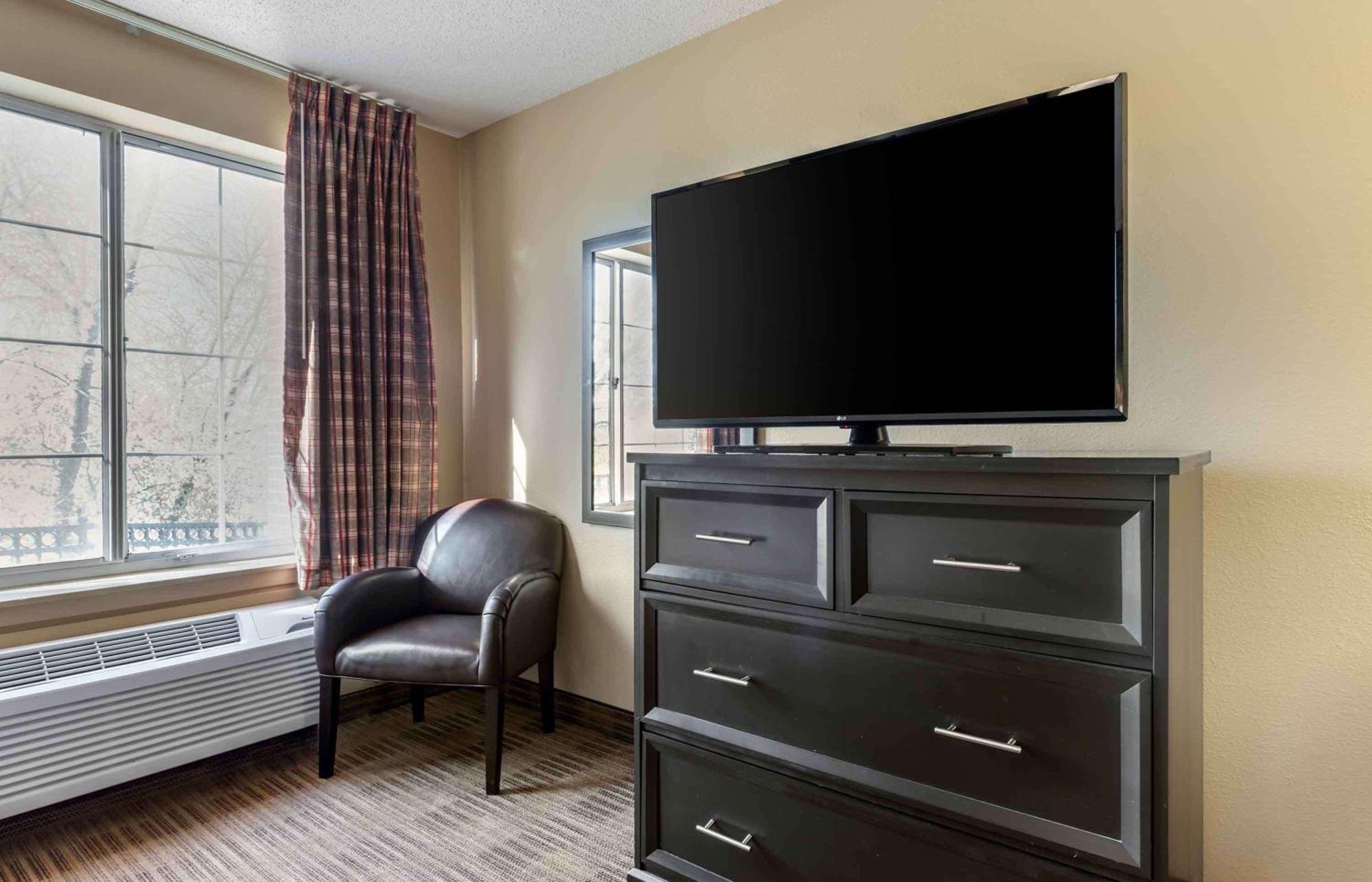 Extended Stay America Suites - Minneapolis - Eden Prairie - Technology Drive Zewnętrze zdjęcie