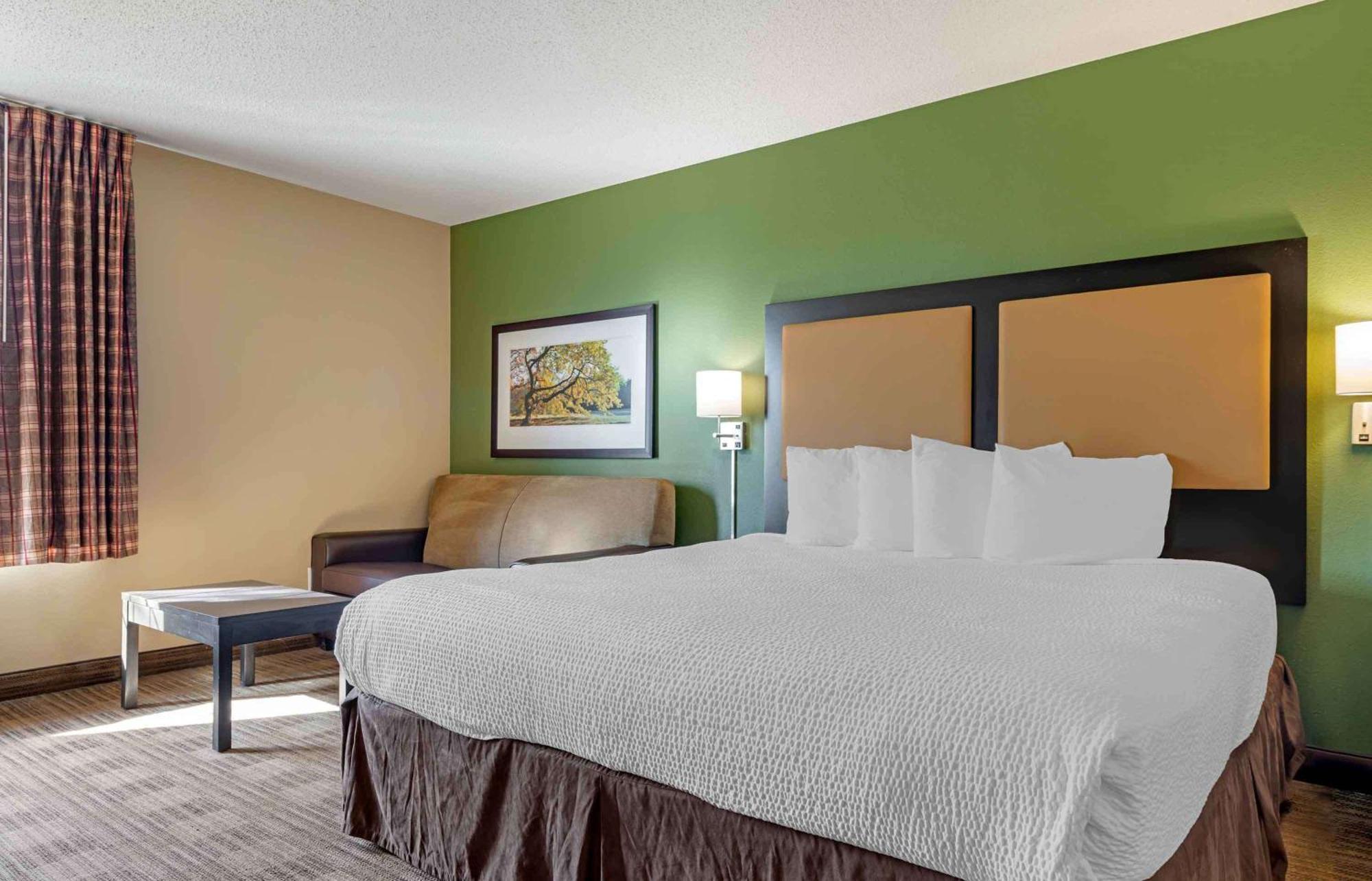 Extended Stay America Suites - Minneapolis - Eden Prairie - Technology Drive Zewnętrze zdjęcie