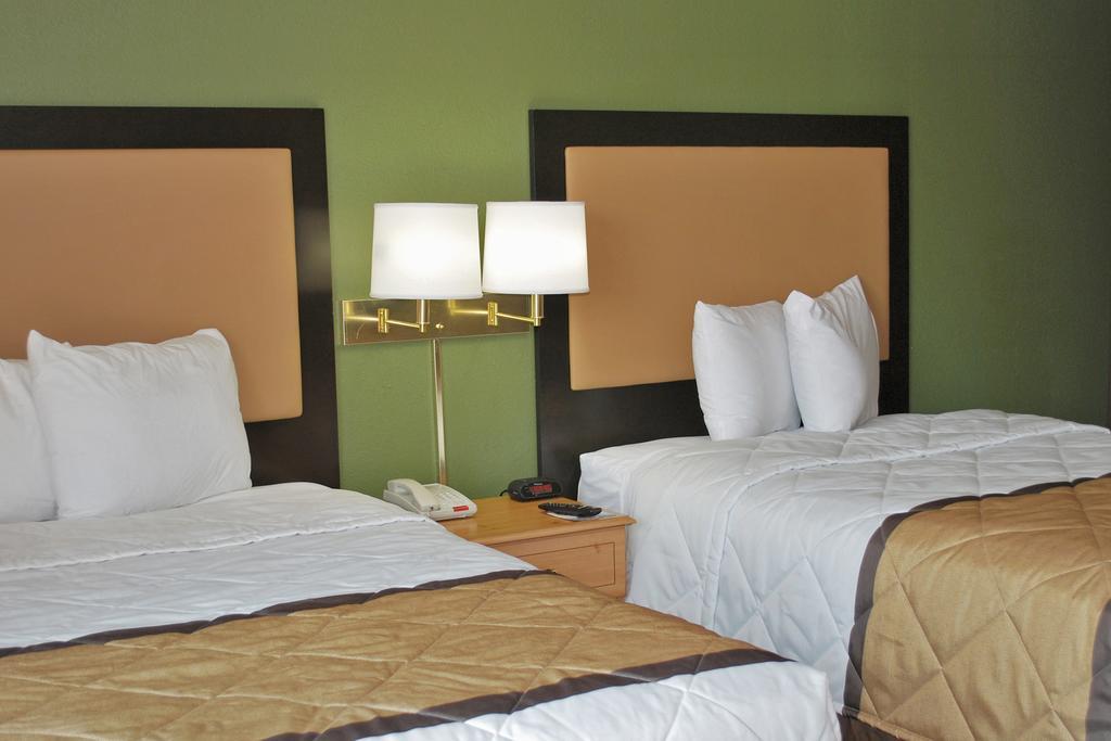 Extended Stay America Suites - Minneapolis - Eden Prairie - Technology Drive Zewnętrze zdjęcie