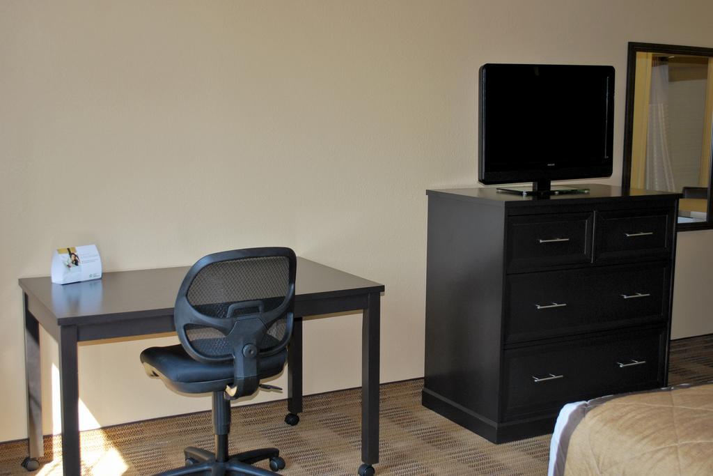Extended Stay America Suites - Minneapolis - Eden Prairie - Technology Drive Zewnętrze zdjęcie