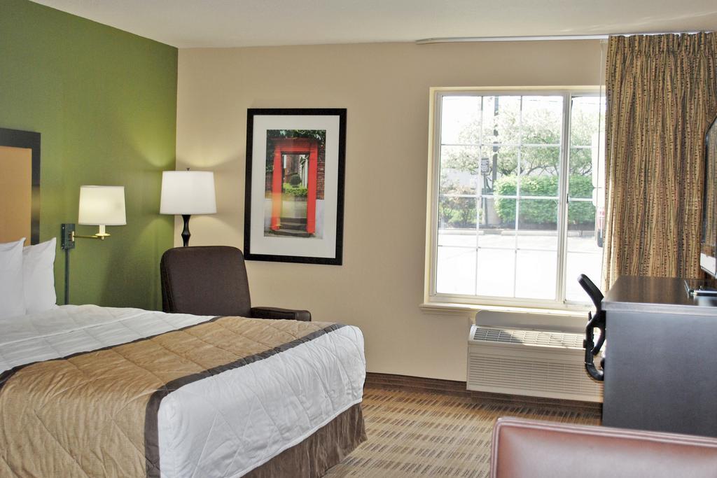 Extended Stay America Suites - Minneapolis - Eden Prairie - Technology Drive Zewnętrze zdjęcie