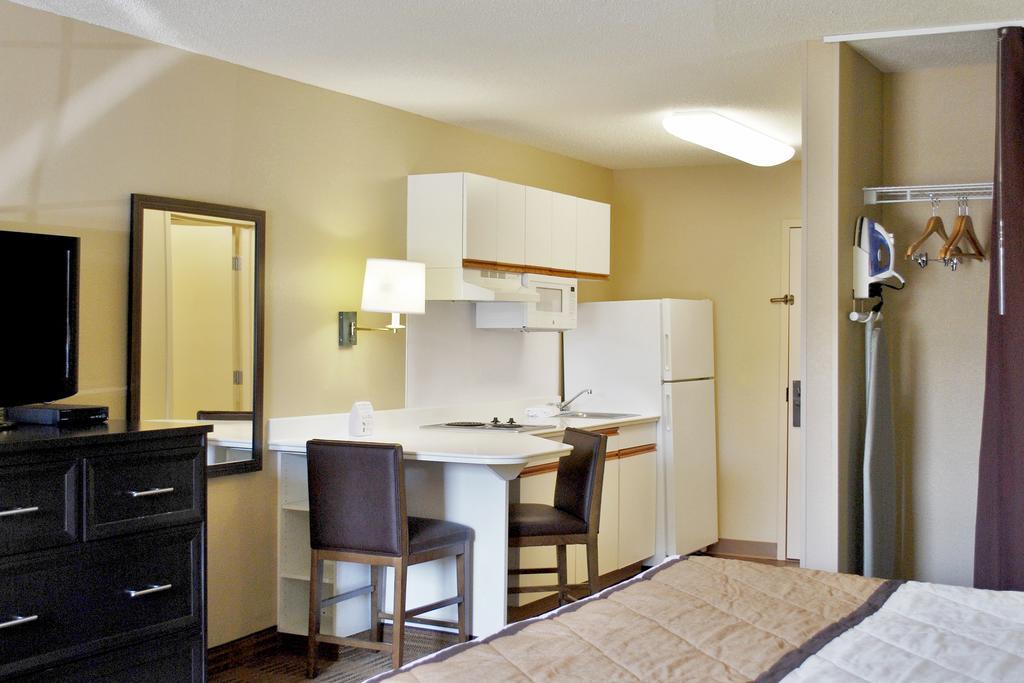 Extended Stay America Suites - Minneapolis - Eden Prairie - Technology Drive Zewnętrze zdjęcie