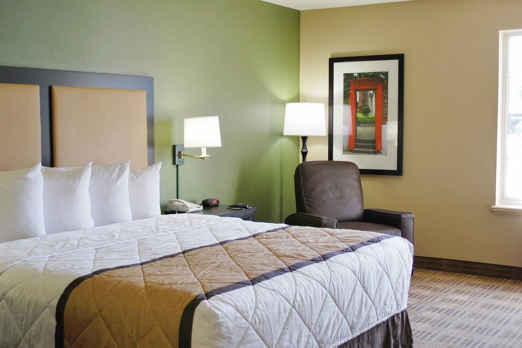Extended Stay America Suites - Minneapolis - Eden Prairie - Technology Drive Zewnętrze zdjęcie