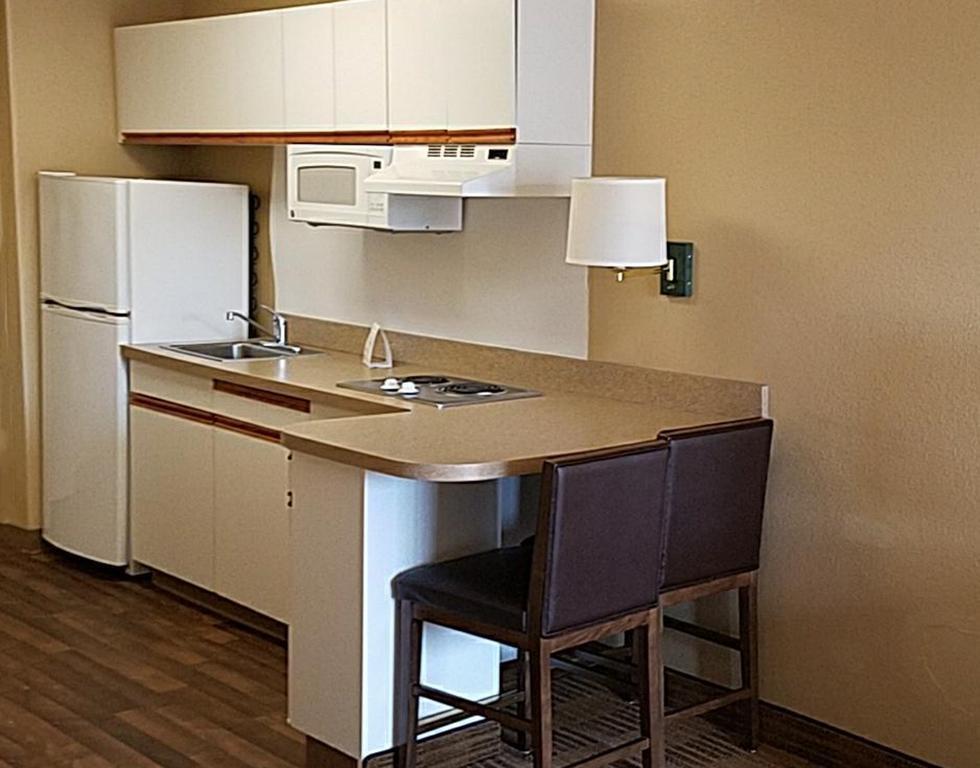 Extended Stay America Suites - Minneapolis - Eden Prairie - Technology Drive Zewnętrze zdjęcie