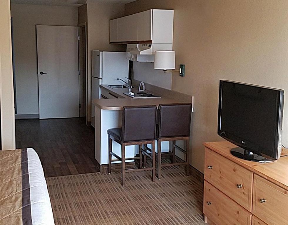 Extended Stay America Suites - Minneapolis - Eden Prairie - Technology Drive Zewnętrze zdjęcie
