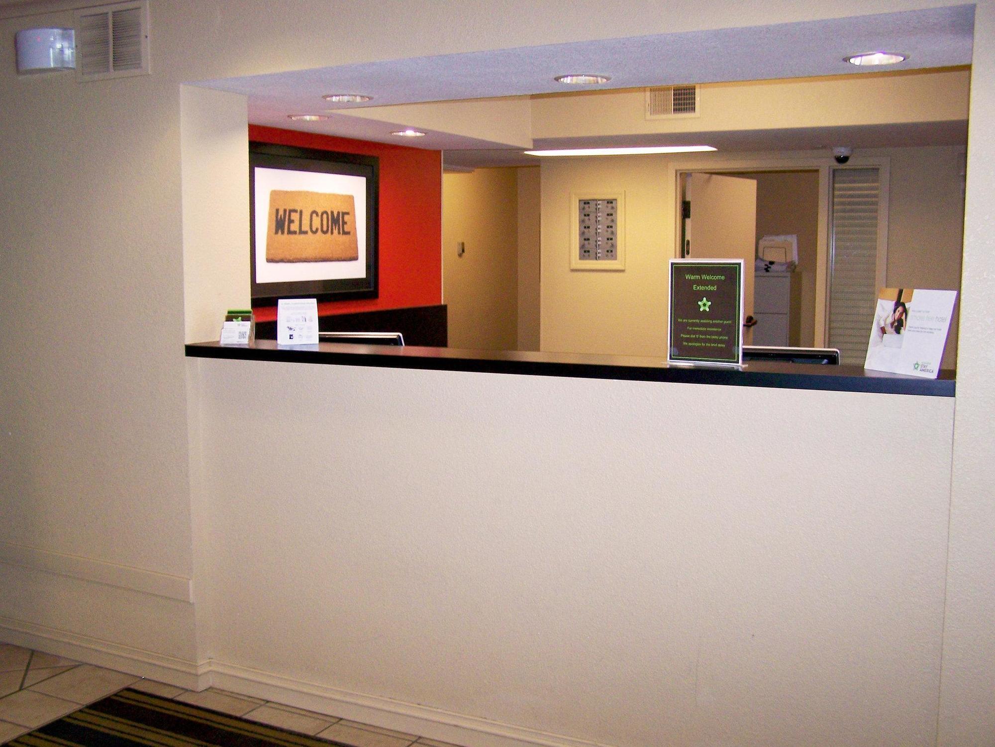 Extended Stay America Suites - Minneapolis - Eden Prairie - Technology Drive Zewnętrze zdjęcie
