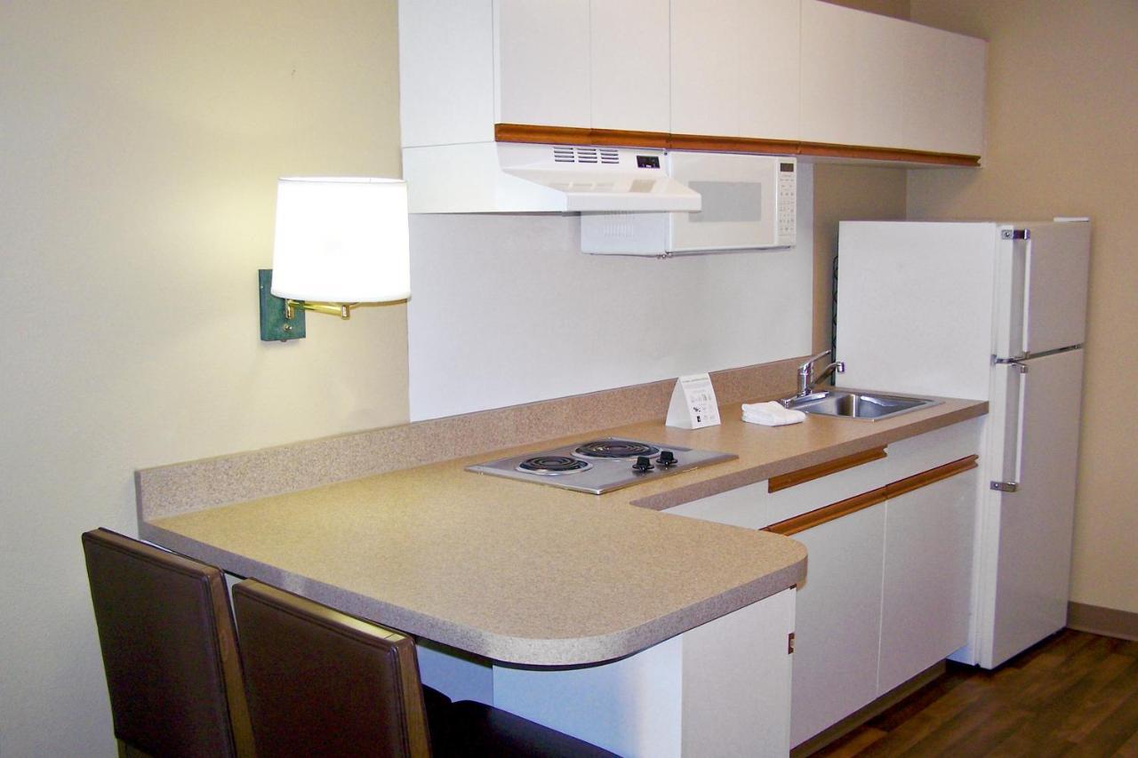 Extended Stay America Suites - Minneapolis - Eden Prairie - Technology Drive Zewnętrze zdjęcie